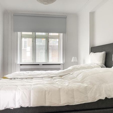 Stylish Classic Danish Design Apartment Kopenhaga Zewnętrze zdjęcie