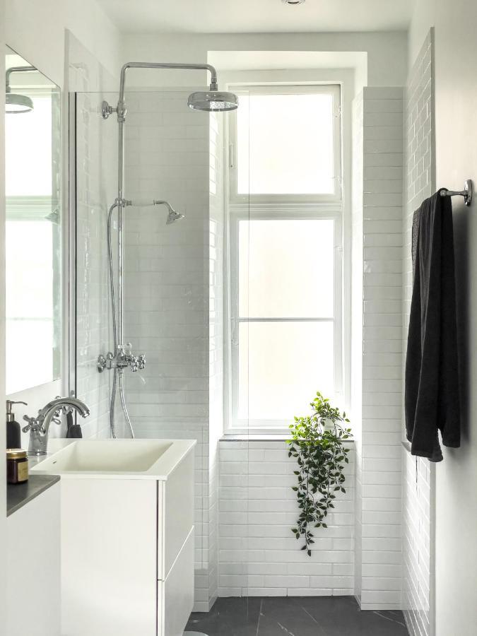 Stylish Classic Danish Design Apartment Kopenhaga Zewnętrze zdjęcie