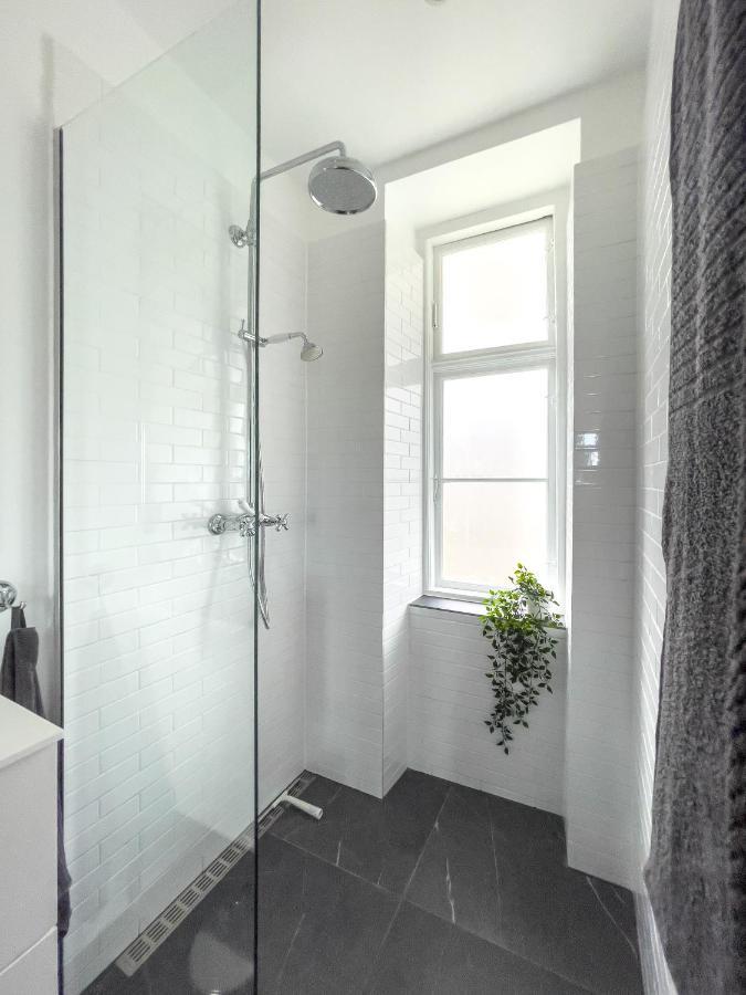 Stylish Classic Danish Design Apartment Kopenhaga Zewnętrze zdjęcie